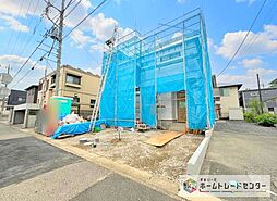 埼玉県越谷市千間台西6