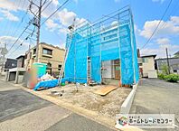 埼玉県越谷市千間台西６：物件画像