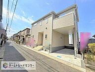 埼玉県越谷市大字弥十郎：物件画像