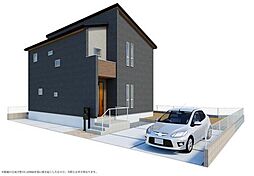埼玉県草加市新里町
