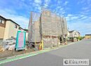 埼玉県春日部市藤塚：物件画像