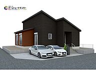 埼玉県吉川市中曽根２：物件画像