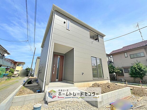 爽やかな青空と陽光に包まれる心地よい住空間。ネットでは分からない現地の魅力をぜひご覧ください。人生で大切なお住まいですので、ゆっくりとご見学ください。
