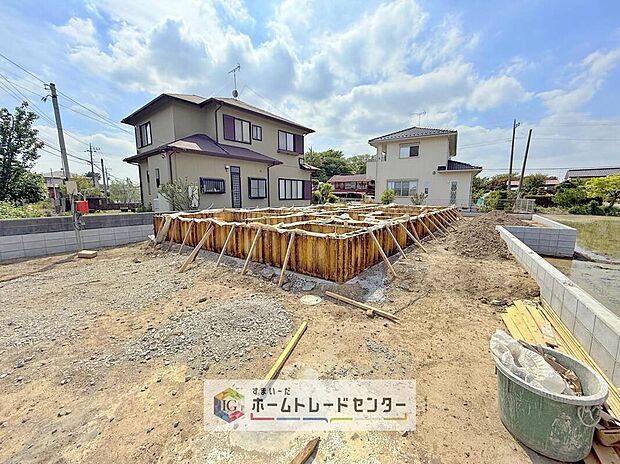 資料請求やご案内も即日対応いたします♪同じ施工例の物件見学や、完成イメージプレゼンテーションも承っております。どのような建物が建つか、間取りの広さは?など気になる点を一つ一つご説明させていただきます。