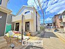 埼玉県越谷市蒲生３：物件画像