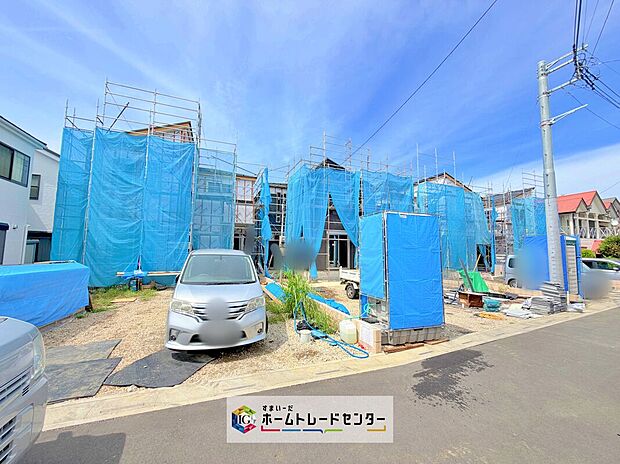 モデルハウスのご案内や、仕様や色の説明も細かくさせていただきます。弊社は飯田グループホールディングス唯一の販売専門会社になるので、細部まで説明いたします。もちろん住宅ローンのご相談だけでも大丈夫です。