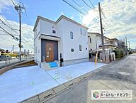 埼玉県春日部市豊町３：物件画像