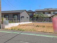 埼玉県吉川市中曽根２：物件画像