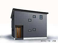 埼玉県幸手市北１：物件画像