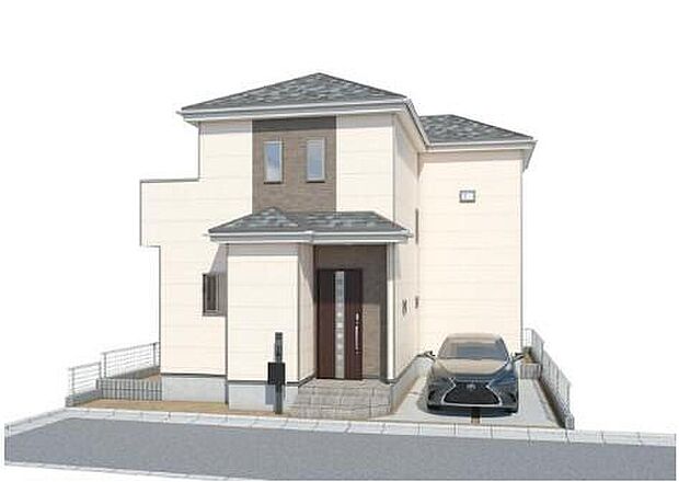 どのような建物が建つか、間取りの広さはどうかなど、気になる点は丁寧にご説明いたします。資料請求やご案内は即日対応いたします。土日や平日、お仕事終わりの時間など、ご都合に合わせてご案内いたします。