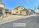 埼玉県春日部市下蛭田：物件画像