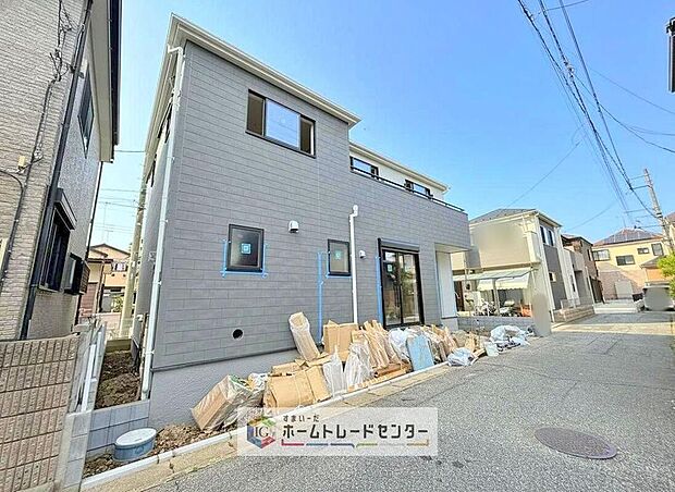 資料請求やご見学は即日対応可能♪陽当りや通風など住みやすさの工夫が満載。資料に載っていない街並みや周辺環境は、ぜひ現地で実際にお確かめください。
