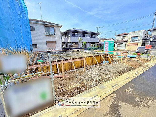 資料請求やご案内も即日対応いたします♪同じ施工例の物件見学や、完成イメージプレゼンテーションも承っております。どのような建物が建つか、間取りの広さは?など気になる点を一つ一つご説明させていただきます。