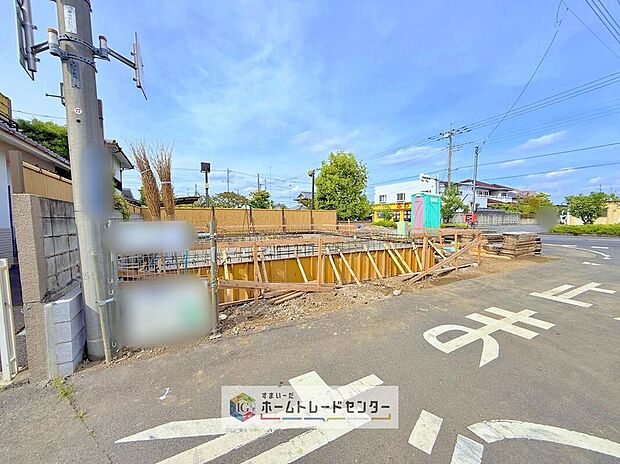 資料請求やご案内も即日対応いたします♪同じ施工例の物件見学や、完成イメージプレゼンテーションも承っております。どのような建物が建つか、間取りの広さは？など気になる点を一つ一つご説明させていただきます。