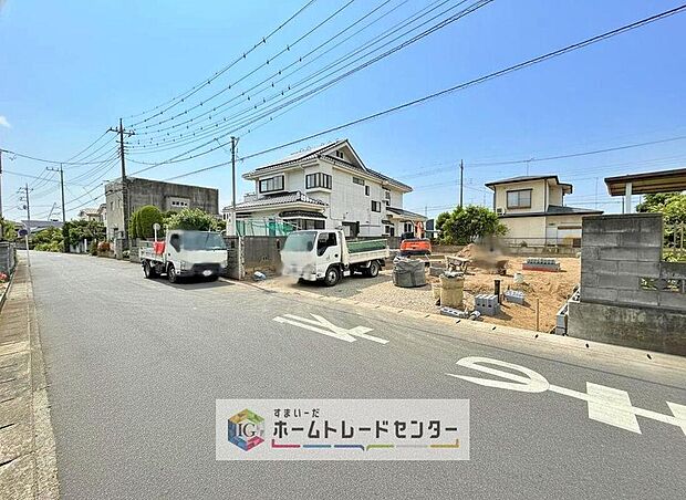 土日のご予約はもちろん、平日やお仕事のお時間に合わせてのご案内も実施しています。まずはお客様のご都合をお伺いさせて頂き、それに合う形で物件のご紹介をさせていただきます。お気軽にお問い合わせください。