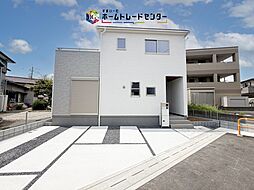 東武伊勢崎線「新田」駅 バス6分「青柳中央」バス停 徒歩7分