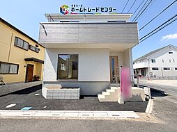 東武伊勢崎線「大袋」駅 徒歩20分