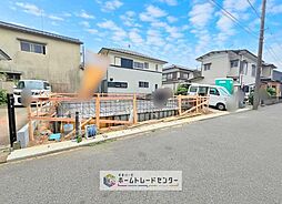 東武伊勢崎線「和戸」駅 徒歩17分