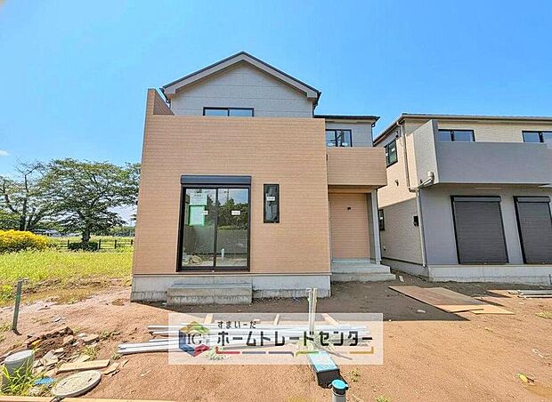 耐震等級最高等級の住宅性能評価書はもちろん、長期優良住宅の認定も受けた高性能な住宅です。長く、安心して住んでいただきたい、だからこそ厳しい第三者のチェックをお願いし、お客様に安心を届けます。