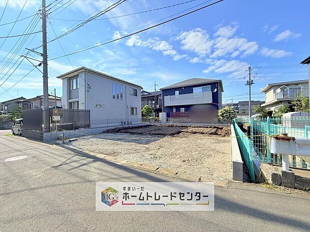 資料請求やご案内も即日対応いたします♪同じ施工例の物件見学や、完成イメージプレゼンテーションも承っております。どのような建物が建つか、間取りの広さは？など気になる点を一つ一つご説明させていただきます。