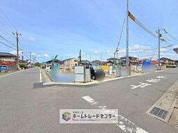 東武伊勢崎線「姫宮」駅 徒歩6分