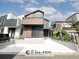 東武伊勢崎線「北越谷」駅 徒歩15分