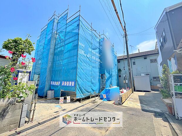 土日のご予約はもちろん、平日やお仕事のお時間に合わせてのご案内も実施しています。まずはお客様のご都合をお伺いさせて頂き、それに合う形で物件のご紹介をさせていただきます。お気軽にお問い合わせください。