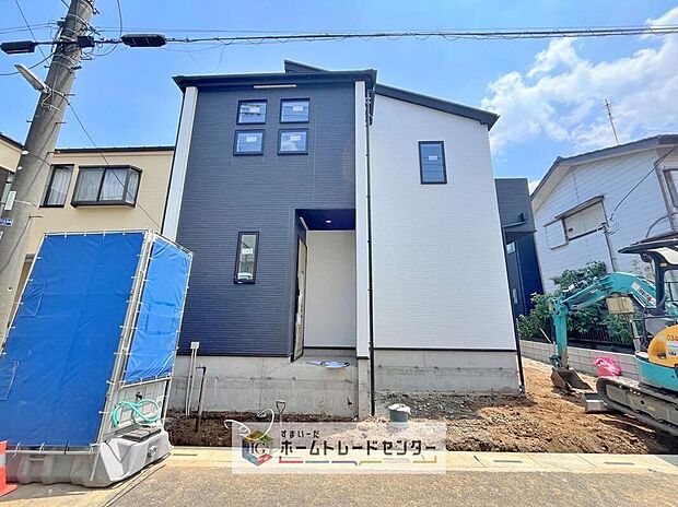 耐震等級最高等級の住宅性能評価書はもちろん、長期優良住宅の認定も受けた高性能な住宅です。長く、安心して住んでいただきたい、だからこそ厳しい第三者のチェックをお願いし、お客様に安心を届けます。