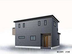 東武伊勢崎線「蒲生」駅 徒歩18分