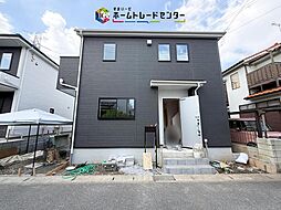 東武伊勢崎線「草加」駅 徒歩22分