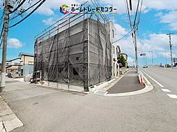 東武伊勢崎線「越谷」駅 徒歩19分