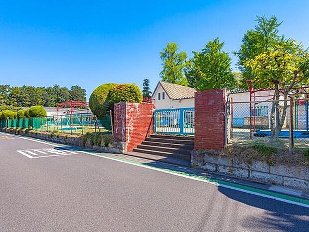 春日部市立第5保育所(約500m)