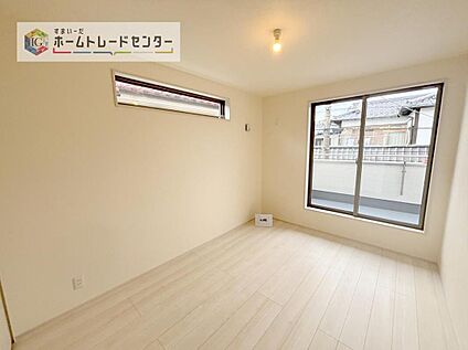 リビング以外の居室