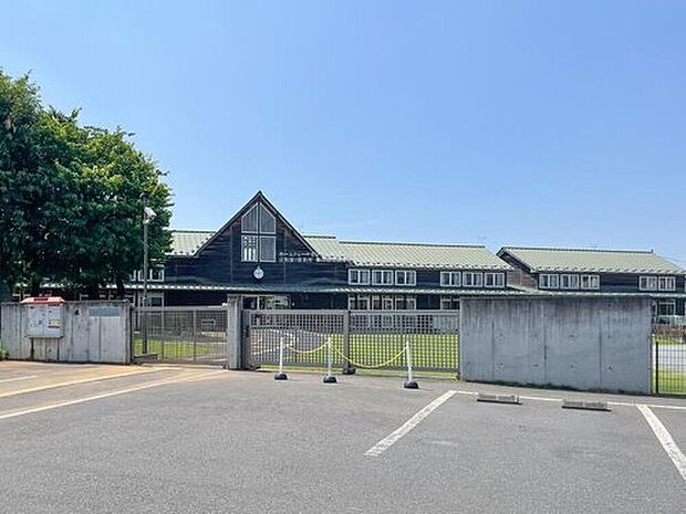 庄和第一保育所(約550m)