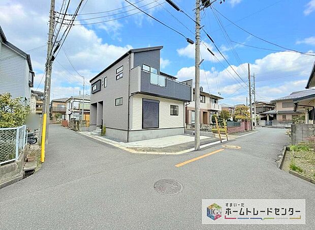 【前面道路含む現地写真】土日のご予約はもちろん、平日やお仕事のお時間に合わせてのご案内も実施しています。まずはお客様のご都合をお伺いさせて頂き、それに合う形で物件のご紹介をさせていただきます。お気軽にお問い合わせください。