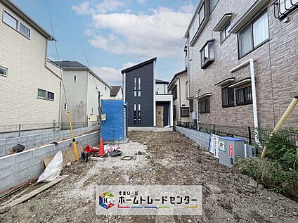  現地外観写真