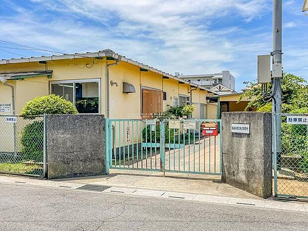 春日部市立第３保育所（約1,410m）