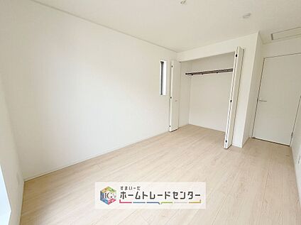 リビング以外の居室