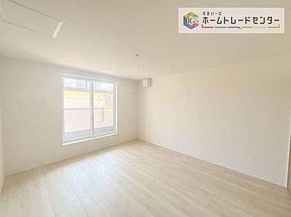 リビング以外の居室