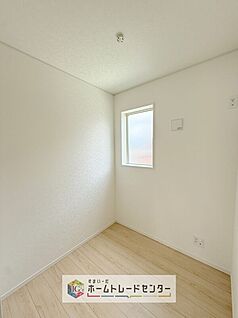 テレワークルーム