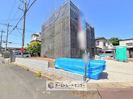 現地写真
