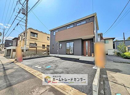 【カースペース3台】