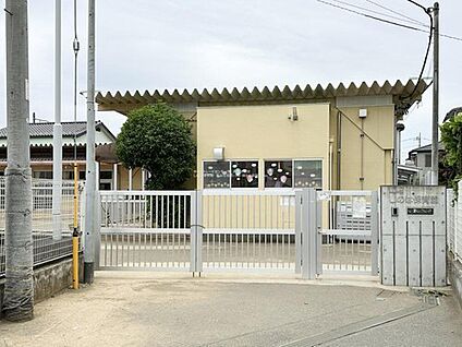 しのは保育園 1660m 　(徒歩21分)