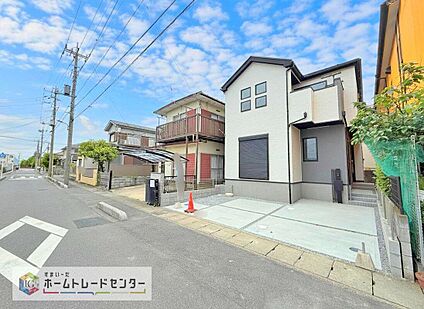 現地外観写真