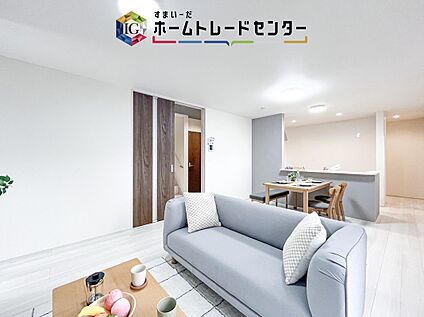 リビング