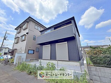 現地外観写真