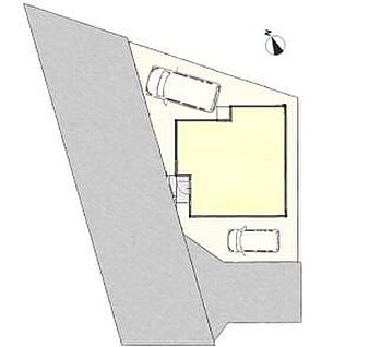 全体区画図