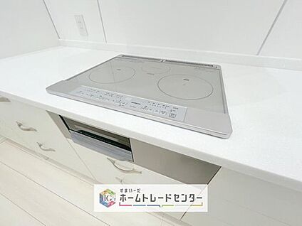 【IHコンロ】