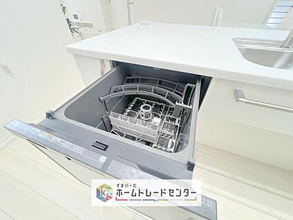 【食洗機】