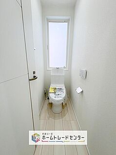 【トイレ】